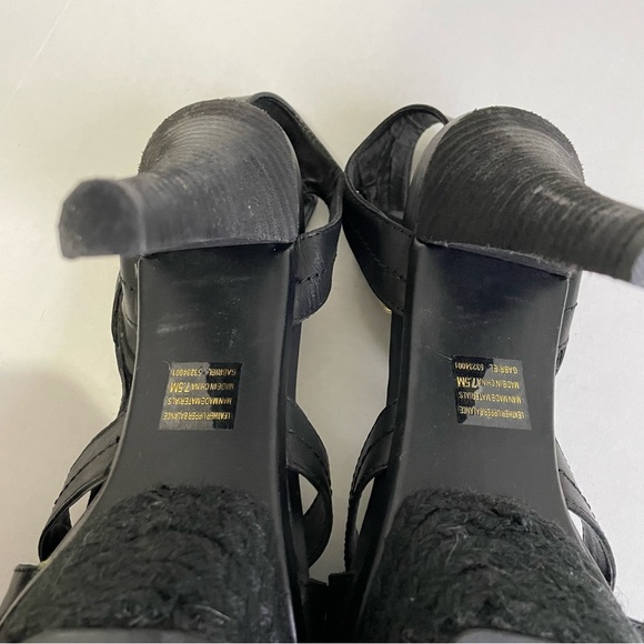 Fergie Platform High Heels - Picture 6 of 9